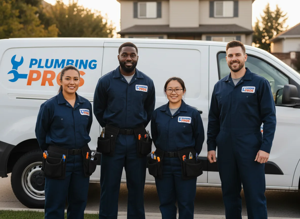 Water Heater Repair company in Iron Mountain, MI